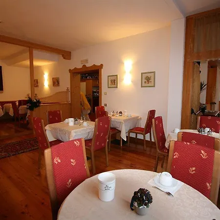 Hotel Garni Nembia